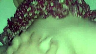 I love getting creampied by big cock