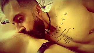 I had kinky hardcore sex with a masked mysterious milf