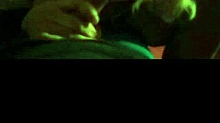 Sexy Blonde Beauty Shares Intense Smoking and Blowjob Moment with Partner