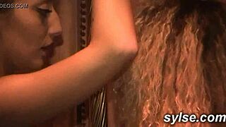 Autostoppeuses Trio Flashing And Fucking With Unknown Guy In Orgy