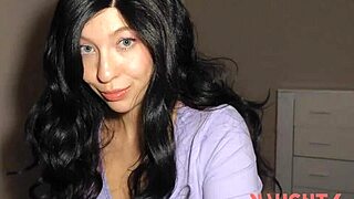 Can you handle watching my mother-in-law take it in the ass over my girlfriend?