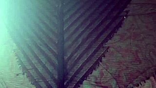 Elza Kom In Nylon Tights Fetish