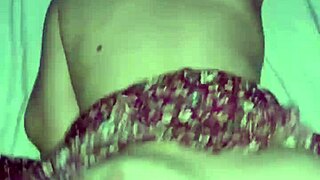 I love getting creampied by big cock