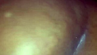 Fat Ass Teen 18+ Bends Over For Monster Cock Fucking.