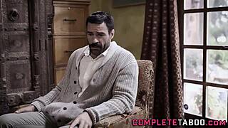 hey, that busty teen's asshole getting fucked is wild