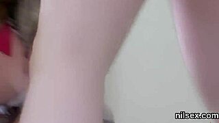 foxy kitten drilled hard in anal asylum lol 🐱