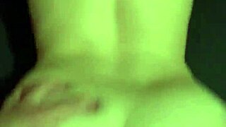 Fick Die Freundin Doggystyle With Bent Over Pussy And Big Cock Cum