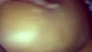 Fat Ass Teen 18+ Bends Over For Monster Cock Fucking.