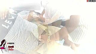 Sweet Young Indian Prostitute Bareback Hotel Fuck