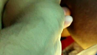 Desi Bhabi Cleaning Her Hairy Pussy, What’s Next?
