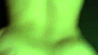 Fick Die Freundin Doggystyle With Bent Over Pussy And Big Cock Cum