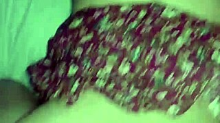 I love getting creampied by big cock