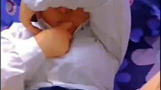 Mexican student can’t resist her prof, gets wrecked in his place! 😱