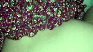 I love getting creampied by big cock