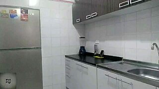 Hey, doesn't that cucumber look tasty, wanna try?