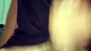 ansima moans as dense cumshot hits close-up in dirty italian dialogue