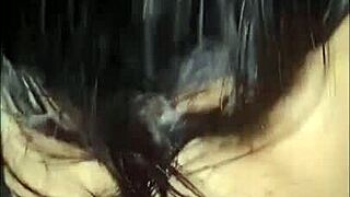 Bokep Indonesia - Sexy Petite Asian Girlfriend Rides Monster Cock in Wild Cowgirl Action