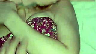 I love getting creampied by big cock