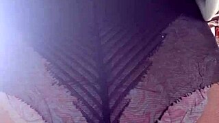 Elza Kom In Nylon Tights Fetish