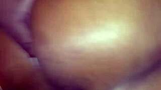 Fat Ass Teen 18+ Bends Over For Monster Cock Fucking.