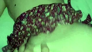 I love getting creampied by big cock