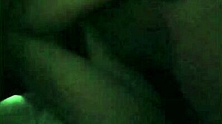 fucking latina wife in car for cuckold