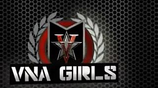 slut sophie dee gags on cock at the glory hole