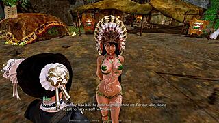 Exploring Adventures in Harem Hotel 194