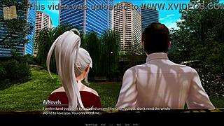 harem hotel game episode 391.