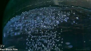 uhh, honey, erotic art with paul black is soo hot