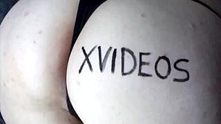 Blanca Shows Off Big Tits in Amateur Asian Solo Play