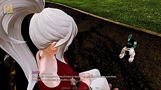 harem hotel game episode 391.