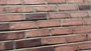 Two moms go shopping while hidden cameras capture candid moments