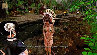 Exploring Adventures in Harem Hotel 194