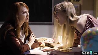 Teacher Tells Stepmom to Spank and Discipline Stepdaughter