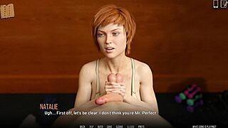 I Got Problems At University With These Curvy Outfits