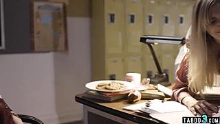 Teacher Tells Stepmom to Spank and Discipline Stepdaughter