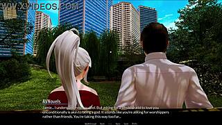 harem hotel game episode 391.