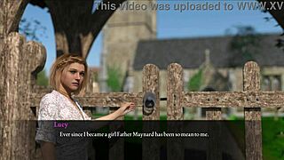 Let's Play Translucydity Ending 1