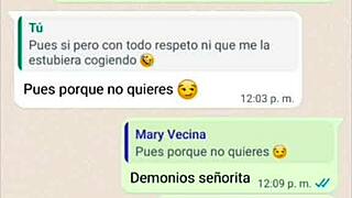 doña mary gives sentones because she's lonely at the gym