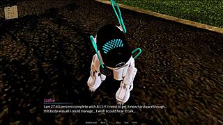 harem hotel game episode 391.