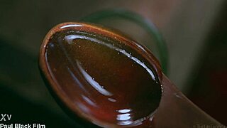 uhh, honey, erotic art with paul black is soo hot