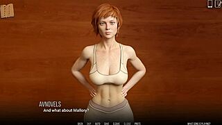 I Got Problems At University With These Curvy Outfits