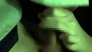 japanese babe on first remote vibe date gets soaked. can't resist and cuts date short