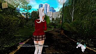 harem hotel game episode 391.