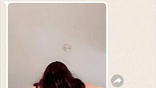 doña mary gives sentones because she's lonely at the gym