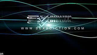 i'm the hard boss dominating the porn maid