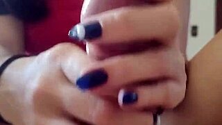 During the Recording Break, I Filmed Debora Prado Having Fun with My Big Cock in This POV Video.