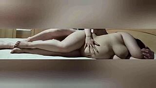 please fuck my fat chubby mature wife bent over