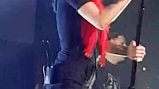 lights sexy videos feature enticing shorts 😘